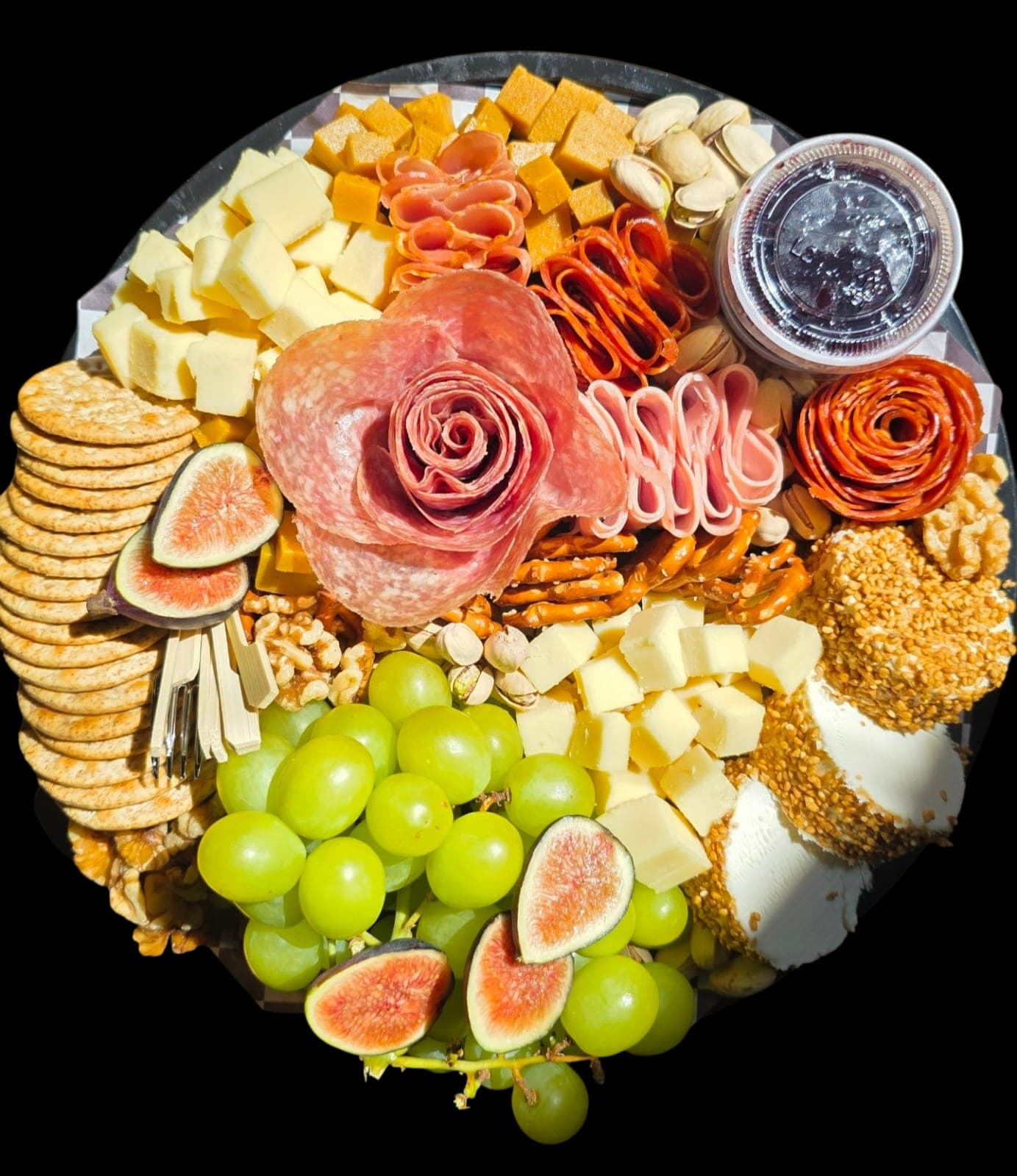 Tabla Convivio Premium