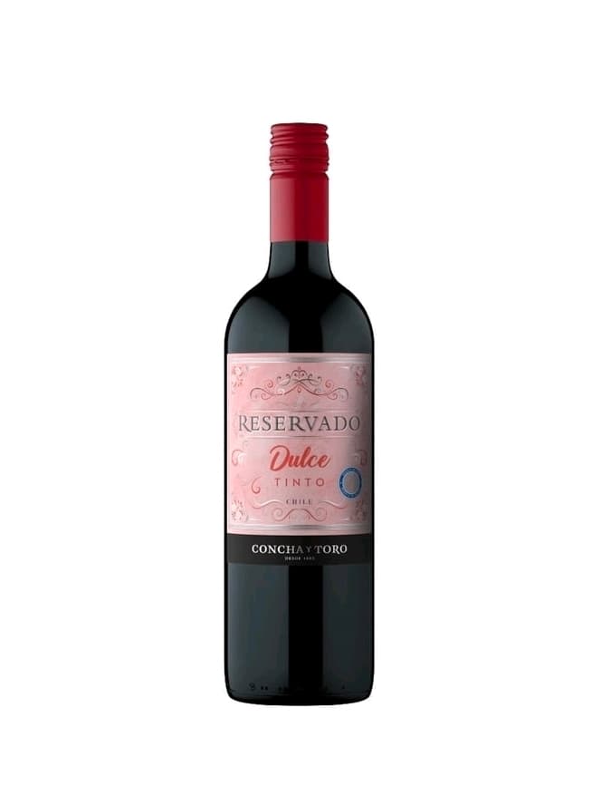 Foto Gourmet de Vino Tinto Dulce Reservado Concha y Toro 750ml CDMX en CDMX